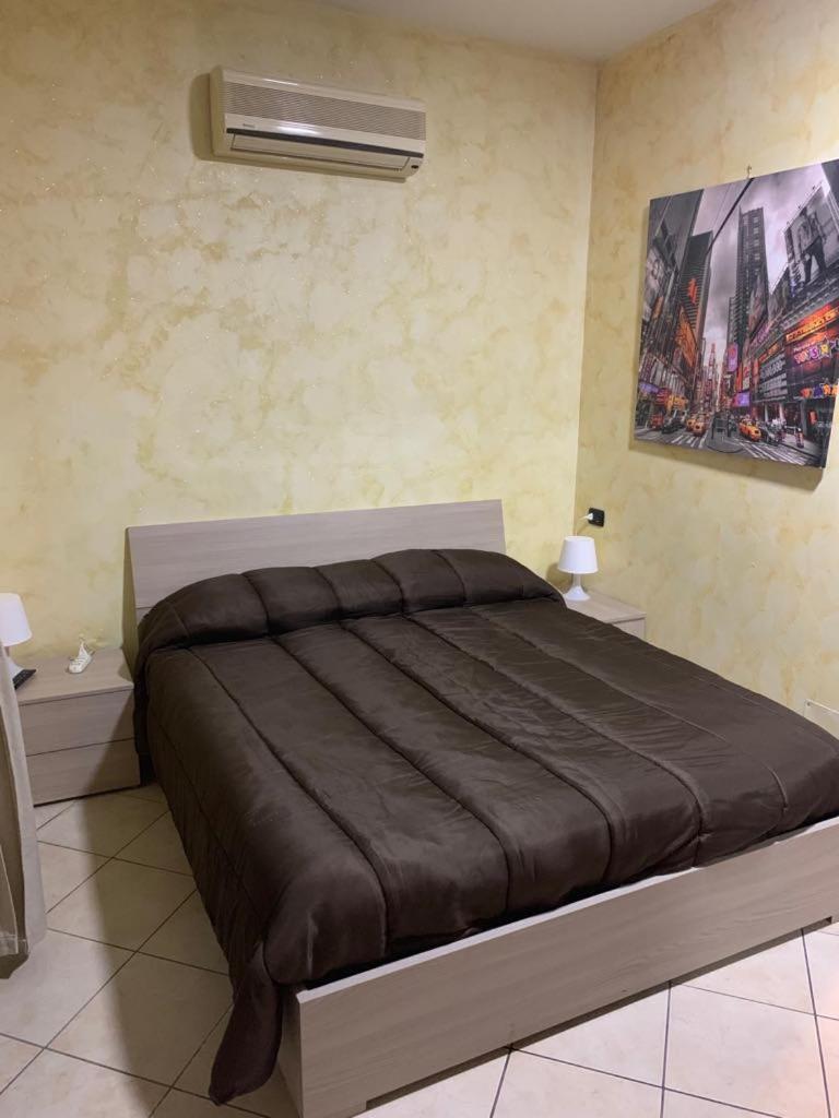 Airport Bedroom House Катания Экстерьер фото